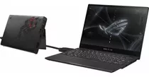 Asus R0g Flow X13 - Portátil De 13,4  Con Nvidia 3080