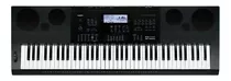 Casio Wk-6600 C/elim Teclado Portatil C/eliminador 