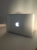 Macbook Air (11 Pulgadas)