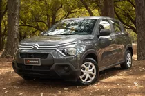 Citroën C3 Feel Live Pack 2024 - Motorland Permuto/financio