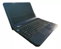 Notebook Sony Vaio 19.5v, Intel I3, Windows 10,6 Gb De Ram