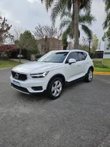 Volvo Xc40 2021 2.0t T4 Momentum Fwd