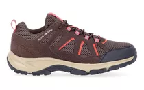 Zapatillas Montagne Hombre Trail Trekking Outdoor Montaña