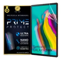 Película Hidrogel Tablet Samsung Todos Os Modelos