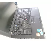 Notebook Lenovo Thinkpad T400 (usado)