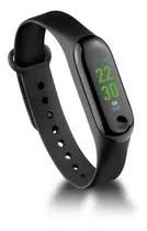 Reloj Inteligente Smartband Fitness Cardíaco Ip68 Bt