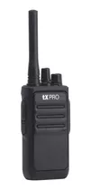 Radio Portatil Txpro 320 Similar A Baofeng 888 Mejor Calidad