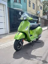 Vespa 300 Gts