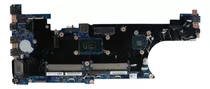 Motherboard Para Lenovo P51s I7-7500 02hl468