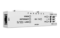 Modulo Comunicacion Internet Ip Alarma Paradox  Ip 150+