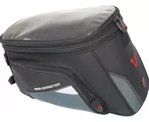 Sw-motech 15-22 L L Bolso Depósito Moto Ampliable