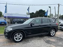 Bmw X3 20i Sdrive Techo