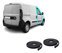 Burlete Fiat Doblò Active Family Cargo 02-19 prta x2