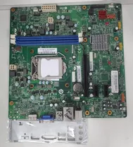 Placa Mãe Lenovo Thinkcentre E73 Ih81m 1150 Ddr3 + Espelho