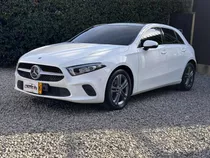 Mercedes-benz Clase A A-200 Sport 1.300t