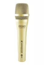  Sennheiser E935 Micrófono Profesional Edición Especial