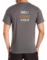  50 Camisetas Personalizadas Dryfit