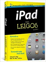 Livro iPad Para Leigos