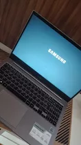 Samsung Book X-20 - Core I5 - Processador Intel -  Notebook 