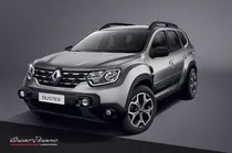 Duster Intense Vision 1.3 Tce Automatico 1.3 2023 0km