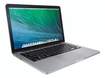 Macbook Pro - Retina 13 Inch Late 2013 Core I7