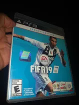 Fifa 19 Playstation 3