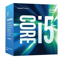 Intel Core I5 6500 3.20 Ghz Quad Core Skylake Desktop
