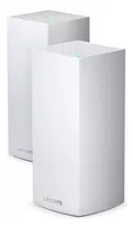 Router Velop Mesh Linksys Mx8400 Wifi 6 Ax4200 X2 Triband