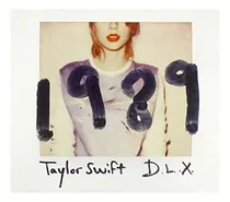 Cd: 1989 + 3 Deluxe