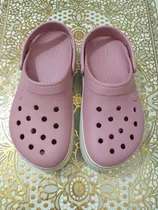 Crocs Band Mujer 