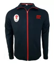 Campera Fútbol Italiano Nr Napoli, Milan, Roma, Fiorentina