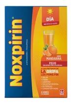 Noxpirin Dia Granulado - Unidad a $2350