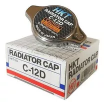 Tapon Radiador C-12 Peq 0.9kg 13lbs C/va