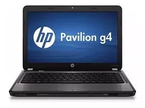 Notebook Hp Pavilion G4. A Desarme Funcionando