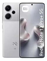 Xiaomi Redmi Note 13 Pro+ 5g 12gb-512gb // Edición Especial