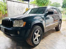 Jeep Gran Cherokee 2005 Full