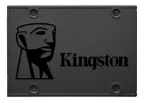 Disco Sólido Ssd Interno Kingston De 240gb - Sa400s37/240g