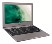 Chromebook Samsung 4 11.6  Intel Celeron N4020