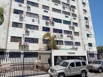 Apartamento De 45 M2 01 Hab, 02 Baños, Ubicado En Porlamar, Isla De Margarita, Venezuela. Jmpf