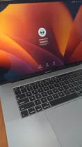 Macbook Pro 2019 16  Intel I7 512 Gb Ssd 16 Gb Ram