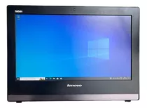 All In One Lenovo Edge E73z Core I5 8gb + Ssd 240 Em Oferta