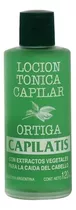 Capilatis Ortiga Loción Tónica Capilar X 120ml Para La Caida