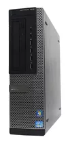 Cpu Dell Optiplex 7010 3220 I3 4gb Ram 320gb De Hd 