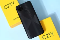 Realme C21y 6.5 Pulgadas 64gb Xiaomi Nuevos Tienda Garantia