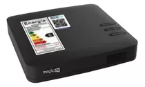 Pack 4 Magictv Hd (no Incluye Antena Satelital) V2023