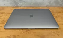 Apple Macbook 16 Polegadas 16gb 512ssd - Cinza Espacial 