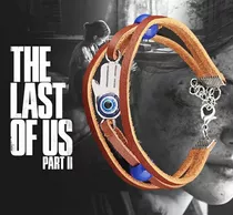Pulsera Ellie The Last Of Us Nueva Videojuego