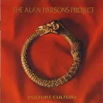 The Alan Parsons Project Vulture Culture Cd Bonus Tracks