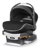 Autoasiento Infantil  Chicco Keyfit 30 Zip Air Q Collection