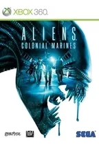 Aliens: Colonial Marines  Xbox 360